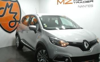 Renault Captur La-Haie-Fouassière