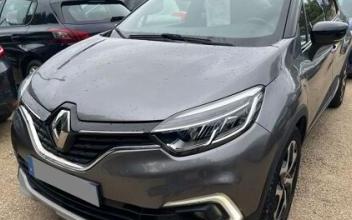 Renault captur Avignon