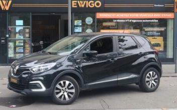 Renault captur Bordeaux