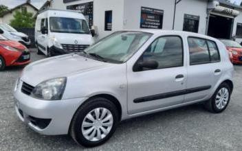 Renault Clio Michery
