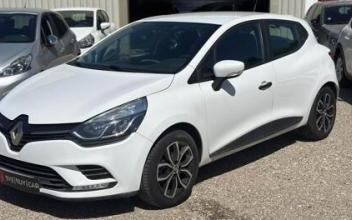 Renault clio Pissy-Pôville