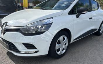 Renault Clio Lanester