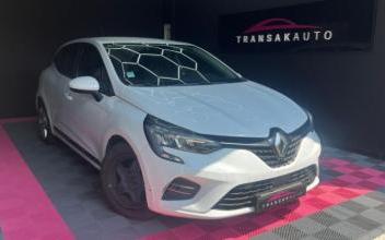 Renault Clio Marignane