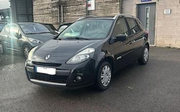 Renault Clio Wittelsheim