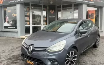 Renault Clio Besançon