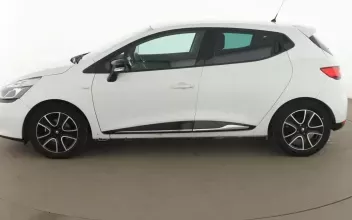 Renault Clio Issy-les-Moulineaux