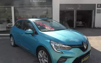 Renault Clio Lieurey