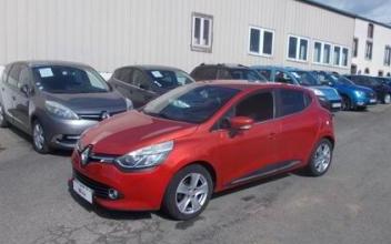 Renault clio Montchevrel