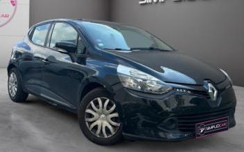 Renault Clio Genay
