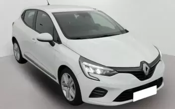 Renault Clio Chanas