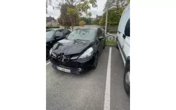 Renault Clio Compiègne