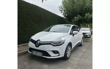 Renault Clio Miribel
