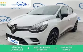 Renault Clio Paris