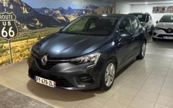 Renault Clio Grenoble