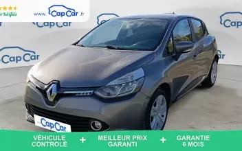Renault Clio Paris