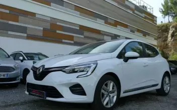Renault Clio La-Ciotat