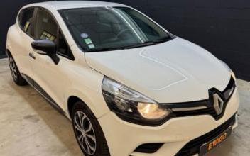 Renault Clio Brignais