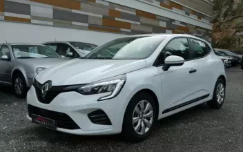 Renault Clio La-Ciotat