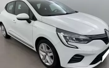 Renault Clio Chanas