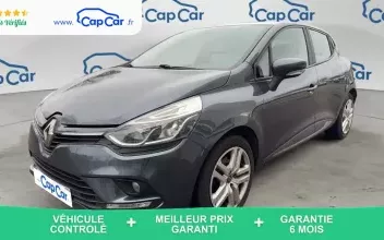 Renault Clio Paris
