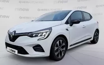 Renault Clio Sélestat