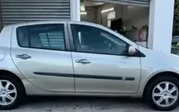 Renault Clio Saint-Brieuc