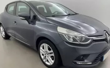Renault Clio Chanas