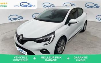 Renault clio Lorient
