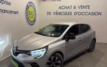 Renault Clio Nogent-le-Phaye