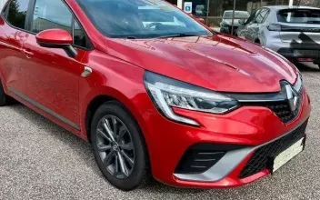 Renault Clio Pont-Salomon