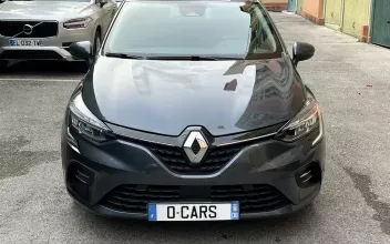 Renault Clio Nice