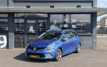 Renault clio Valence