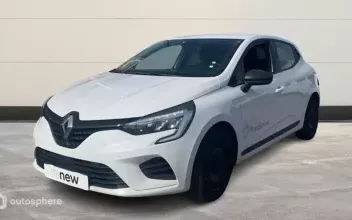 Renault Clio Pertuis