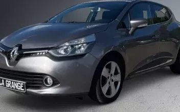 Renault Clio Wittelsheim