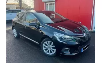 Renault Clio Clermont-Ferrand