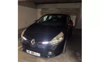 Renault Clio Toulouse