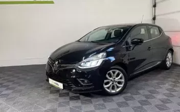 Renault Clio Jury