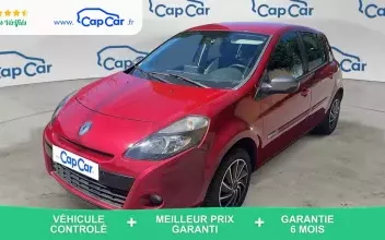 Renault Clio Paris