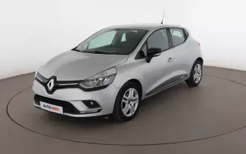 Renault Clio Issy-les-Moulineaux