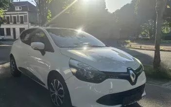Renault Clio Livry-Gargan