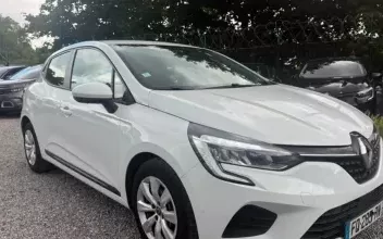 Renault Clio Villeneuve-le-Roi
