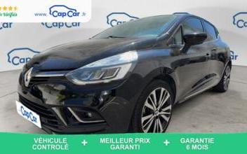 Renault clio Draguignan