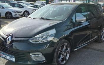 Renault Clio Blois