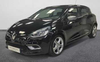 Renault Clio Créteil