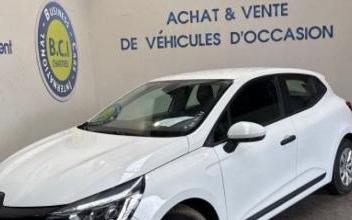 Renault Clio Nogent-le-Phaye