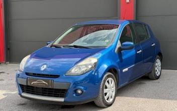 Renault Clio Gevrey-Chambertin
