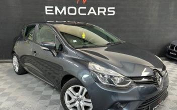 Renault Clio Bessoncourt