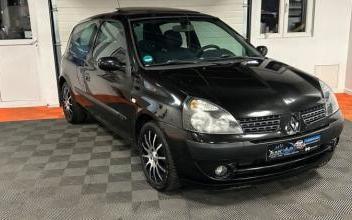 Renault Clio Piennes