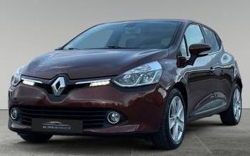 Renault Clio Longvic