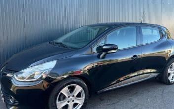 Renault Clio Andilly